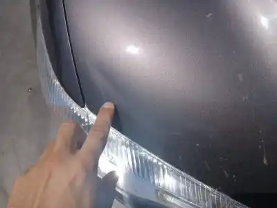 Pezzo di ricambio per auto di seconda mano cofano per mitsubishi asx (ga_w_) 1.6 mivec (ga1w) riferimenti oem iam 5900a414  