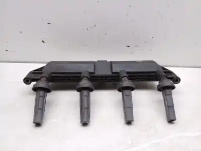 Second-hand car spare part ignition coil for citroen c2 vtr oem iam references bbc22nd bbc22ndt 