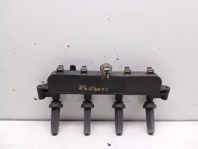 Second-hand car spare part ignition coil for citroen c2 vtr oem iam references bbc22nd bbc22ndt 