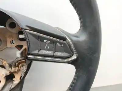 Pièce détachée automobile d'occasion volant pour mazda cx-5 (kf) 2.0 références oem iam 6347503  