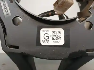 Pièce détachée automobile d'occasion volant pour mazda cx-5 (kf) 2.0 références oem iam 6347503  