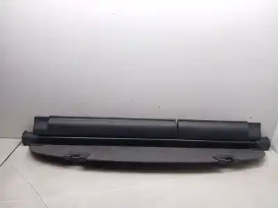 Автозапчастина б/у задній лоток для mazda cx-5 (kf) 2.0 посилання на oem iam caa191047c  caa191037c