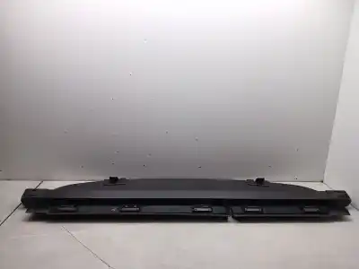 Автозапчастина б/у задній лоток для mazda cx-5 (kf) 2.0 посилання на oem iam caa191047c  caa191037c