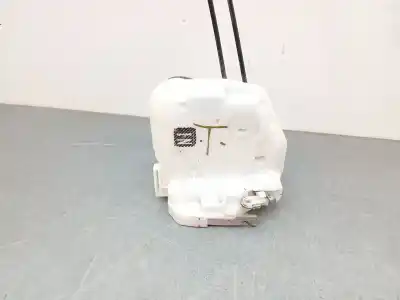 Pezzo di ricambio per auto di seconda mano serratura porta anteriore destra per mitsubishi asx (ga_w_) 1.6 mivec (ga1w) riferimenti oem iam a047218  