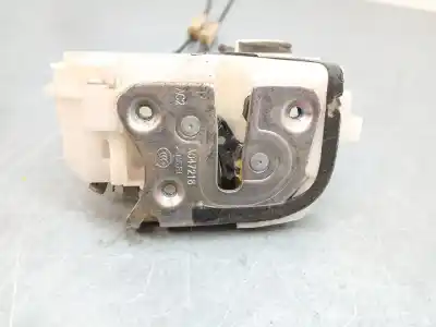 Pezzo di ricambio per auto di seconda mano serratura porta anteriore destra per mitsubishi asx (ga_w_) 1.6 mivec (ga1w) riferimenti oem iam a047218  