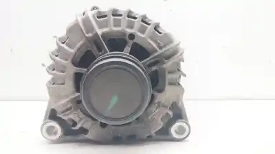 Автозапчастина б/у ГЕНЕРАТОР для FORD FOCUS III 1.6 TDCI Посилання на OEM IAM AV6N10300GC  