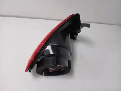 Автозапчасти б/у правый задний фонарь за seat altea (5p1) 1.9 tdi ссылки oem iam 16856032  
