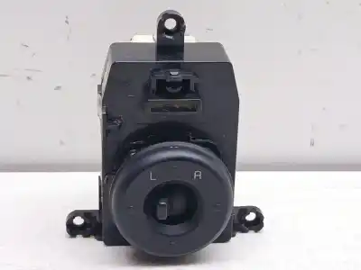 Pièce détachée automobile d'occasion commutateur rétroviseur pour kia carens iv 1.7 crdi références oem iam 93540a4010