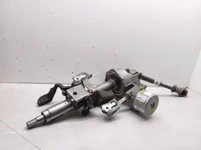 Second-hand car spare part steering column for opel corsa d (s07) 1.3 cdti (l08, l68) oem iam references 13290393  