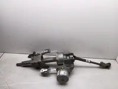 Second-hand car spare part steering column for opel corsa d (s07) 1.3 cdti (l08, l68) oem iam references 13290393  