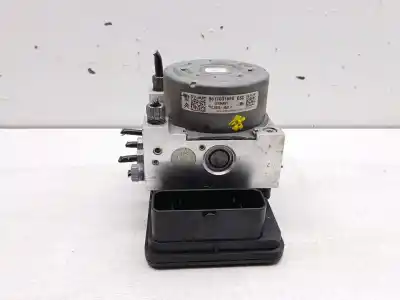 Second-hand car spare part abs for citroen c-elysée exclusive oem iam references 9817031680  10022008814