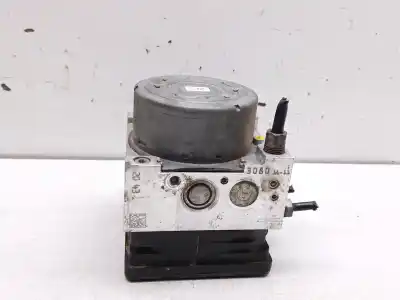 Second-hand car spare part abs for citroen c-elysée exclusive oem iam references 9817031680  10022008814