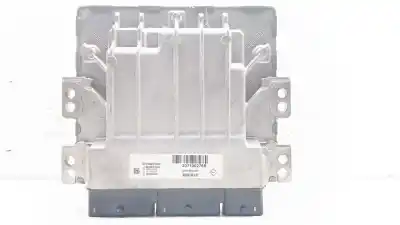Peça sobressalente para automóvel em segunda mão  por DACIA LODGY (JS_)  Referências OEM IAM 237106276R 237106102R A2C98273600