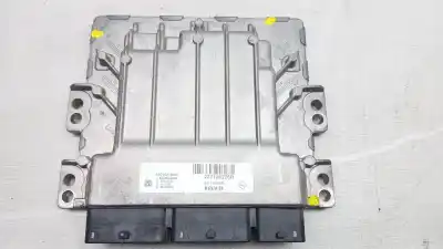 Автозапчастина б/у ебу контролер двигуна для dacia lodgy (js_) 1.2 tce (jsay, jsm0) посилання на oem iam 237106276r 237106102r a2c98273600