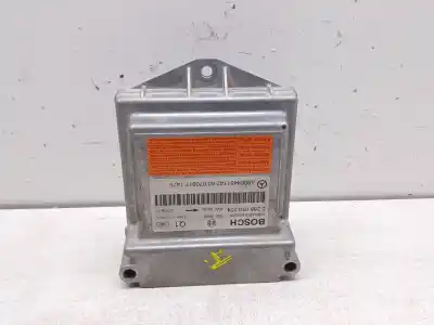 Автозапчасти б/у блок управления подушками безопасности за volkswagen crafter 30-50 furgón (2e_) 2.5 tdi ссылки oem iam a9064461142