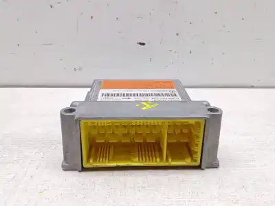 Автозапчастина б/у блок управління подушками безпеки для volkswagen crafter 30-50 furgón (2e_) 2.5 tdi посилання на oem iam a9064461142  0285010224