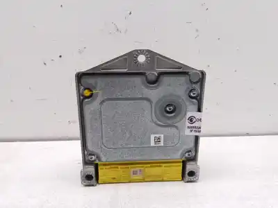 Автозапчастина б/у блок управління подушками безпеки для volkswagen crafter 30-50 furgón (2e_) 2.5 tdi посилання на oem iam a9064461142  0285010224