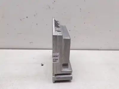 Автозапчастина б/у блок управління подушками безпеки для volkswagen crafter 30-50 furgón (2e_) 2.5 tdi посилання на oem iam a9064461142  0285010224