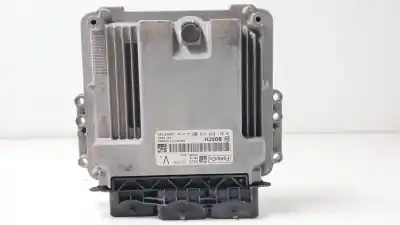 Second-hand car spare part ecu engine control for jaguar xf 2.2 diesel premium luxury oem iam references 0281030418