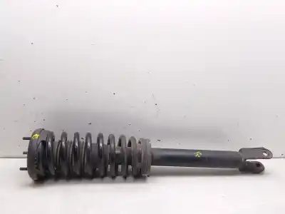 Second-hand car spare part front right shock absorber for jaguar xf 2.2 diesel premium luxury oem iam references 8x2345bc