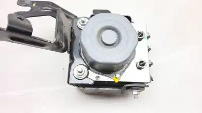 Автозапчастина б/у абс для dacia duster (hm_) 1.2 tce 125 (hmma) посилання на oem iam 476602738r  2b0s0911