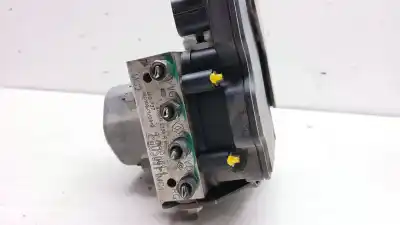 Автозапчастина б/у абс для dacia duster (hm_) 1.2 tce 125 (hmma) посилання на oem iam 476602738r  2b0s0911