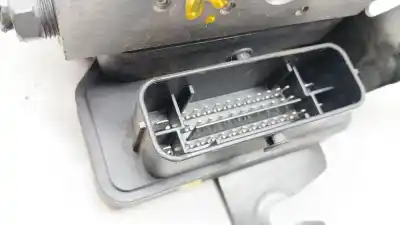 Автозапчастина б/у абс для dacia duster (hm_) 1.2 tce 125 (hmma) посилання на oem iam 476602738r  2b0s0911