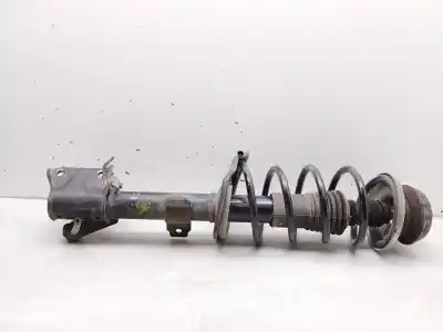 Автозапчастина б/у амортизатор передній лівий для dacia duster (hm_) 1.2 tce 125 (hmma) посилання на oem iam 543029903r  