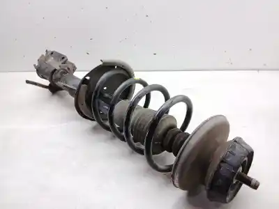 Автозапчастина б/у амортизатор передній лівий для dacia duster (hm_) 1.2 tce 125 (hmma) посилання на oem iam 543029903r  