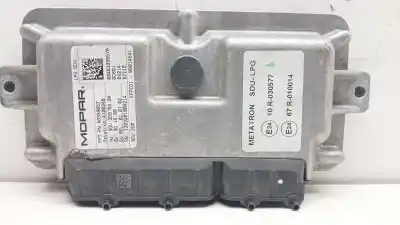 Second-hand car spare part ecu engine control for fiat tipo ranchera familiar (356_, 357_) 1.4 lpg (356wxf1b) oem iam references 10r030577