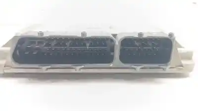 Second-hand car spare part ecu engine control for fiat tipo ranchera familiar (356_, 357_) 1.4 lpg (356wxf1b) oem iam references 10r030577  67r010014