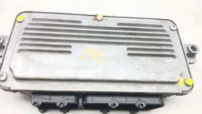 Second-hand car spare part ecu engine control for fiat tipo ranchera familiar (356_, 357_) 1.4 lpg (356wxf1b) oem iam references 10r030577  67r010014
