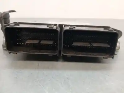Second-hand car spare part ecu engine control for ford focus iii 1.0 ecoboost oem iam references 0261s08473  
