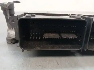 Second-hand car spare part ecu engine control for ford focus iii 1.0 ecoboost oem iam references 0261s08473  