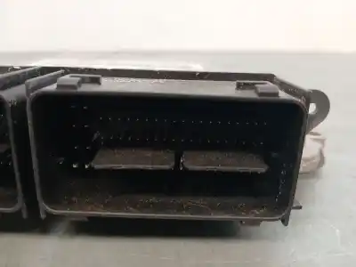 Second-hand car spare part ecu engine control for ford focus iii 1.0 ecoboost oem iam references 0261s08473  