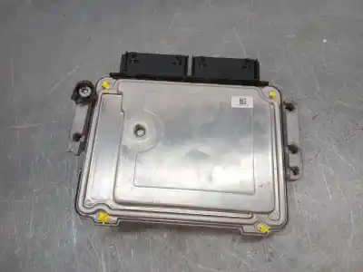 Second-hand car spare part ecu engine control for ford focus iii 1.0 ecoboost oem iam references 0261s08473  