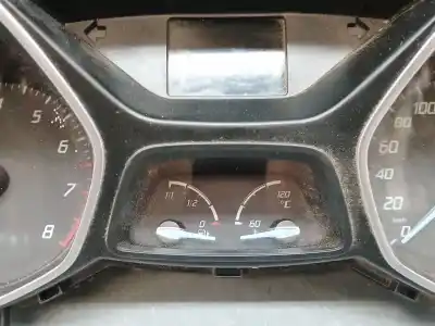 Peça sobressalente para automóvel em segunda mão quadrante por ford focus iii 1.0 ecoboost referências oem iam bm5t10849au bm5t14c226ae bm5t14cc026as