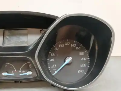 Peça sobressalente para automóvel em segunda mão quadrante por ford focus iii 1.0 ecoboost referências oem iam bm5t10849au bm5t14c226ae bm5t14cc026as