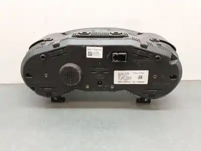 Peça sobressalente para automóvel em segunda mão quadrante por ford focus iii 1.0 ecoboost referências oem iam bm5t10849au bm5t14c226ae bm5t14cc026as