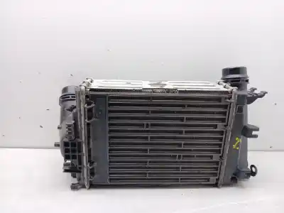 Peça sobressalente para automóvel em segunda mão INTERCOOLER por RENAULT ESPACE V (JR_) 1.6 DCI 160 Referências OEM IAM 144969690R  