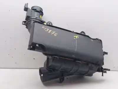 Peça sobressalente para automóvel em segunda mão FILTRO DE AR por CITROEN C2 SX Referências OEM IAM 9652887380  
