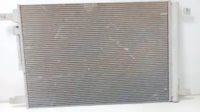 Pièce détachée automobile d'occasion Condenseur De Climatisation pour SEAT LEON SPORTSTOURER (KL8) 1.5 TSI Références OEM IAM 5WA816411B  T16695C