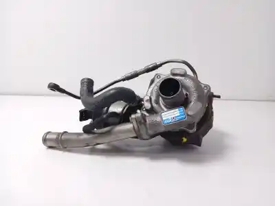 Peça sobressalente para automóvel em segunda mão TURBOCOMPRESOR por OPEL CORSA D (S07) 1.3 CDTI (L08, L68) Referências OEM IAM 54351014874  