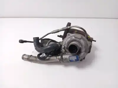 Pezzo di ricambio per auto di seconda mano turbocompressore per opel corsa d (s07) 1.3 cdti (l08, l68) riferimenti oem iam 54351014874  