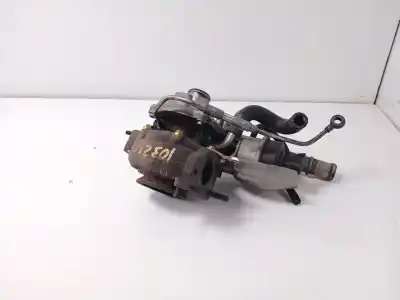 Pezzo di ricambio per auto di seconda mano turbocompressore per opel corsa d (s07) 1.3 cdti (l08, l68) riferimenti oem iam 54351014874  
