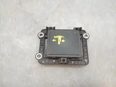 Second-hand car spare part parking sensor for nissan qashqai iii (j12) 1.3 dig-t oem iam references 020334718
