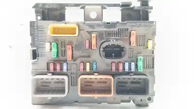 Peça sobressalente para automóvel em segunda mão Centralina Bsm por CITROEN C4 PICASSO SX Referências OEM IAM 9664055680  