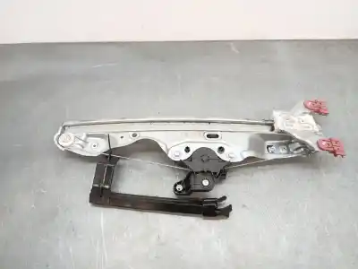 Second-hand car spare part passenger side right window regulator for nissan qashqai iii (j12) 1.3 dig-t oem iam references e42990102