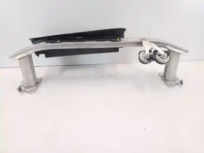 Pezzo di ricambio per auto di seconda mano rinforzo paraurti anteriore per renault captur i (j5_, h5_) 1.3 tce 150 (j5nk, j5js) riferimenti oem iam   