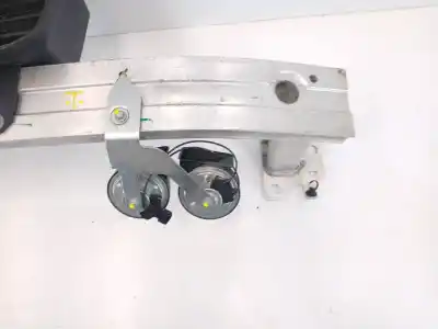 Pezzo di ricambio per auto di seconda mano rinforzo paraurti anteriore per renault captur i (j5_, h5_) 1.3 tce 150 (j5nk, j5js) riferimenti oem iam   